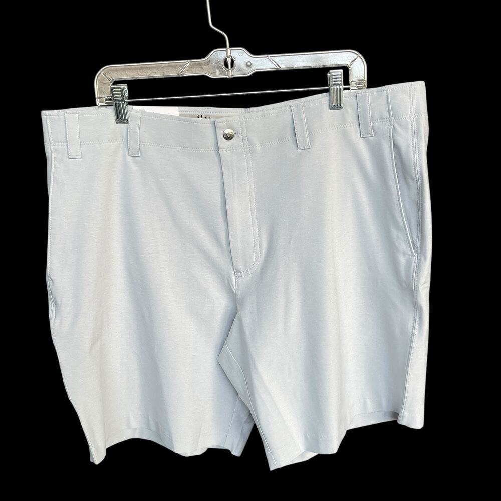 Callaway Performance‎ Golf Shorts Men 40 Grey Lightweight Activewear Outdoor